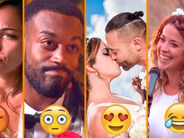 Madres en shock, nuevas bodas y desencanto en las lunas de miel Madres en shock, nuevas bodas y desencanto en las lunas de miel