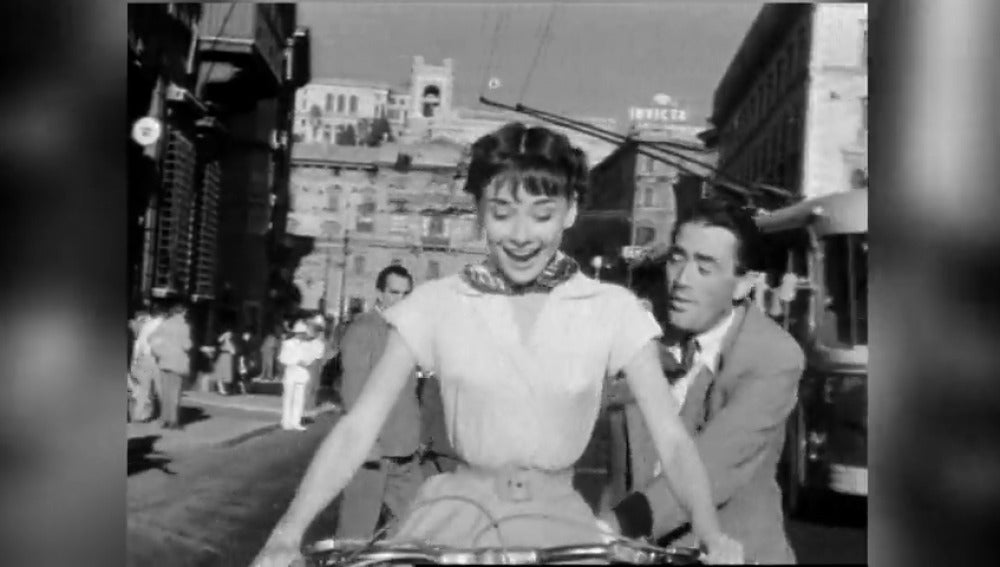 25 años sin la elegancia de Audrey Hepburn