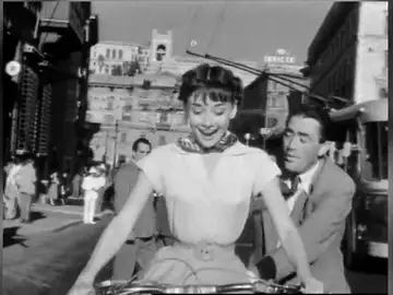 25 años sin la elegancia de Audrey Hepburn 25 años sin la elegancia de Audrey Hepburn