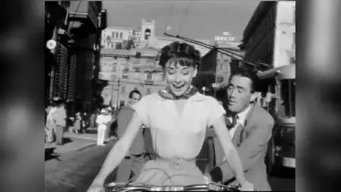 25 años sin la elegancia de Audrey Hepburn 25 años sin la elegancia de Audrey Hepburn