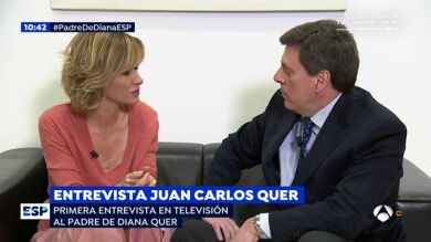 Juan Carlos Quer: 