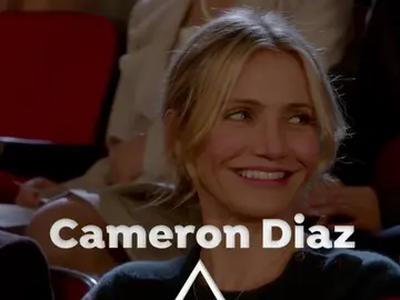 Cameron Diaz protagoniza 'Sex Tape: Algo pasa en la nube' en Antena 3 Cameron Diaz protagoniza 'Sex Tape: Algo pasa en la nube' en Antena 3