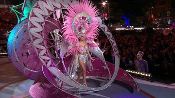 Carnavales de Canarias Carnavales de Canarias