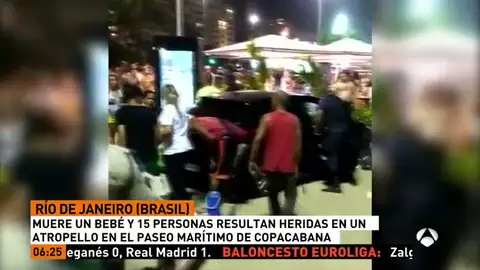 ATROPELLO BRASIL ATROPELLO BRASIL