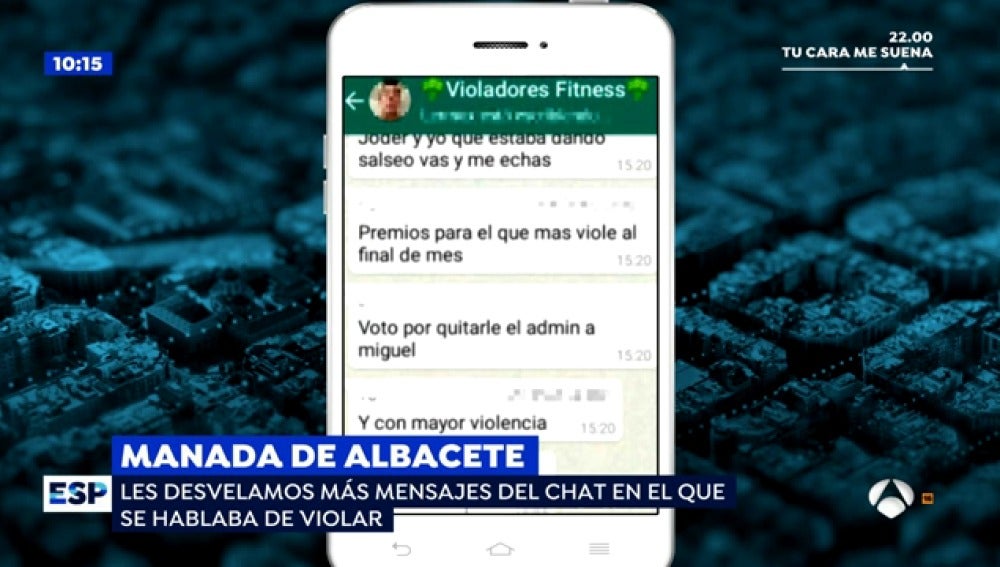 chat en albacete
