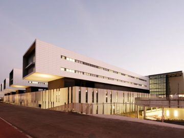 Hospital Sant Joan de Reus