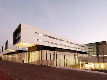 Hospital Sant Joan de Reus Hospital Sant Joan de Reus