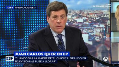 Juan Carlos Quer: 
