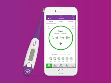 La 'app' Natural Cycles La 'app' Natural Cycles