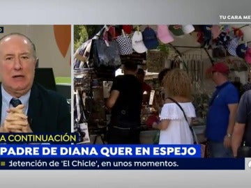 José MarÃa Gay de Liébana: "" José MarÃa Gay de Liébana: ""