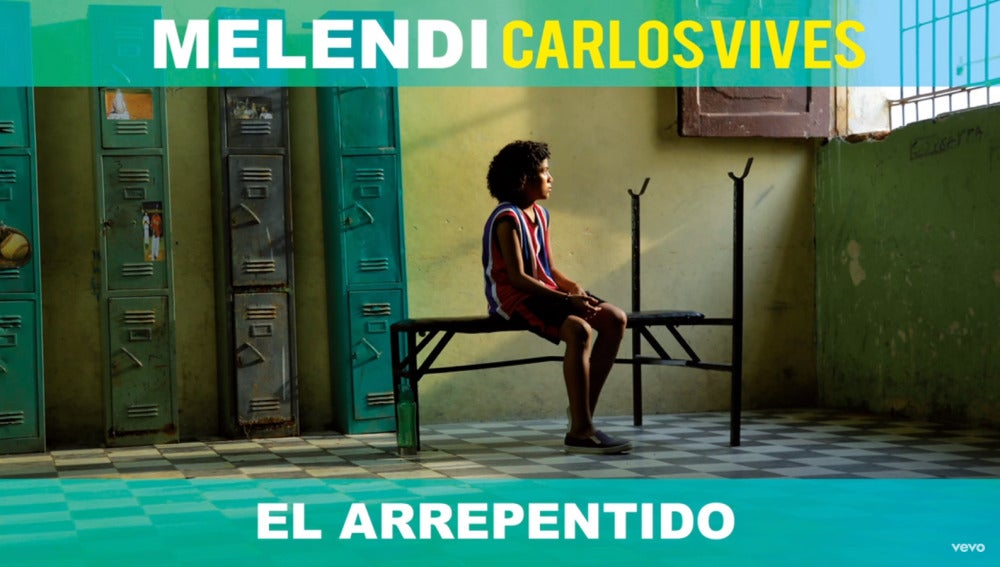 Canción de Melendi y Carlos Vives juntos