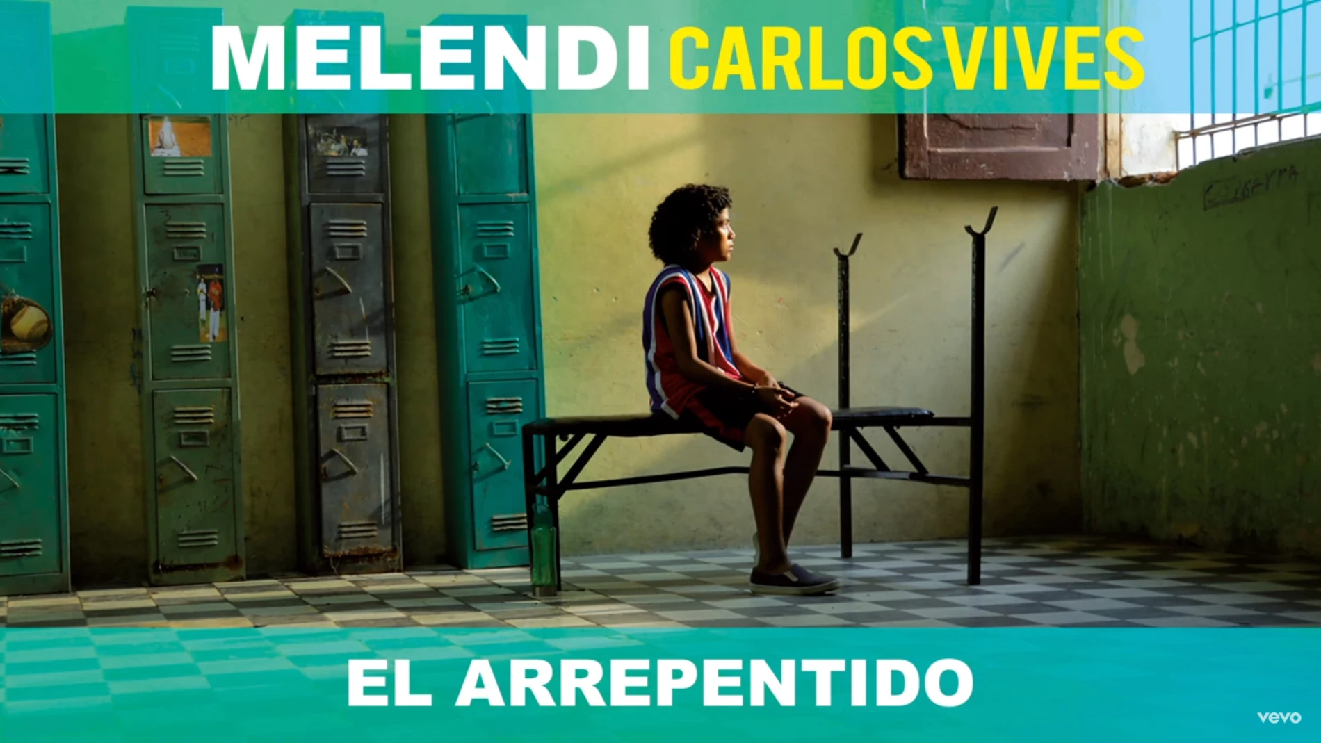 Canción de Melendi y Carlos Vives juntos Canción de Melendi y Carlos Vives juntos