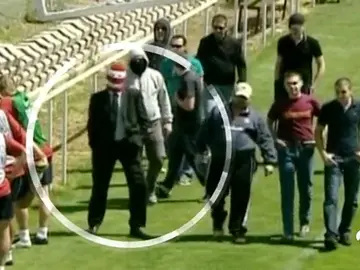 "Racionero' es una joyita no rehabilitada" "Racionero' es una joyita no rehabilitada"