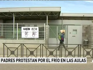 FRIO COLEGIO FRIO COLEGIO