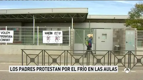 FRIO COLEGIO FRIO COLEGIO