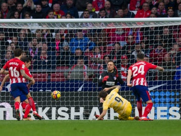 Portu bate a Oblak