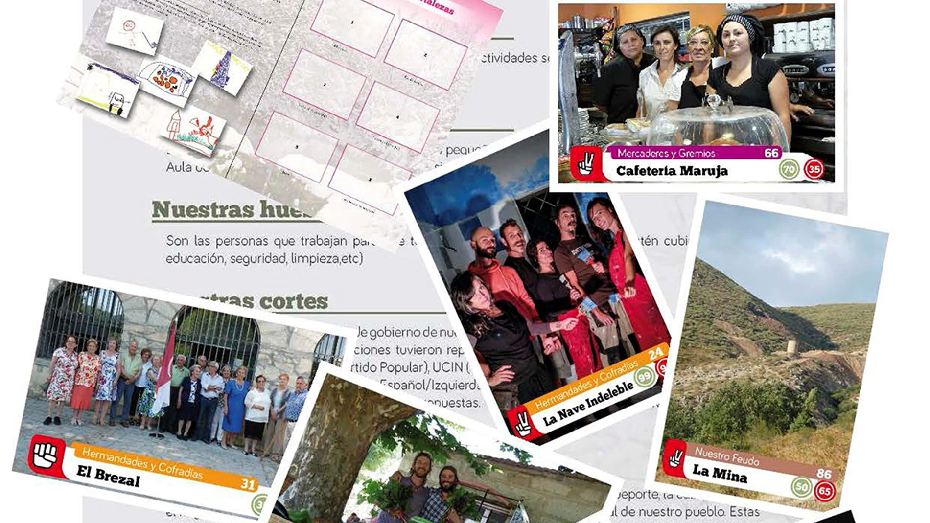 Imagen facilitada por Mariano Rabadán a EFE Imagen facilitada por Mariano Rabadán a EFE