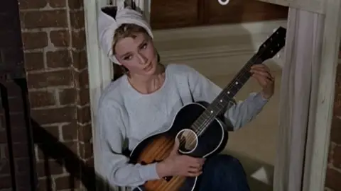 Se cumplen 25 años de la muerte de Audrey Hepburn, un auténtico icono del cine de todos los tiempos Se cumplen 25 años de la muerte de Audrey Hepburn, un auténtico icono del cine de todos los tiempos