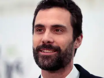 Roger Torrent Roger Torrent