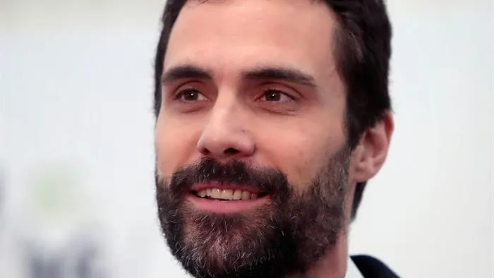 Roger Torrent