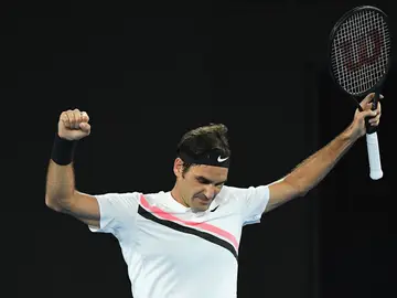 Roger Federer Roger Federer