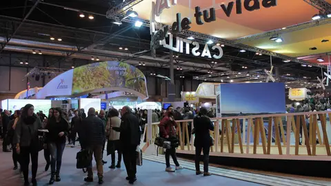 FITUR 2018 FITUR 2018