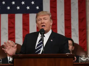 Donald Trump Donald Trump