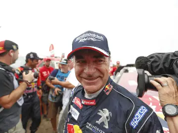 Carlos Sainz Carlos Sainz