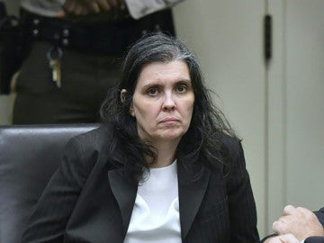 Louise Turpin, la madre de los 13 hermanos secuestrados en California