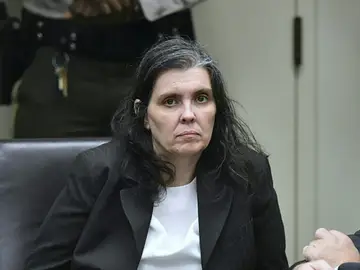 Louise Turpin, la madre de los 13 hermanos secuestrados en California Louise Turpin, la madre de los 13 hermanos secuestrados en California