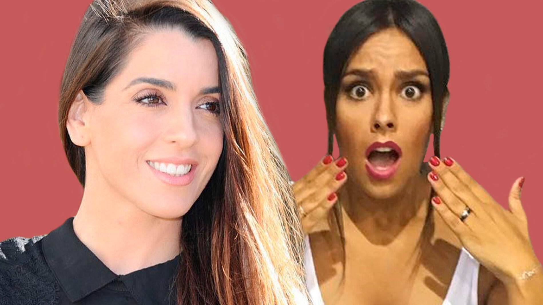 La impactante reacci&oacute;n de Cristina Pedroche tras el regreso de Ruth Lorenzo a 'Tu cara me suena'