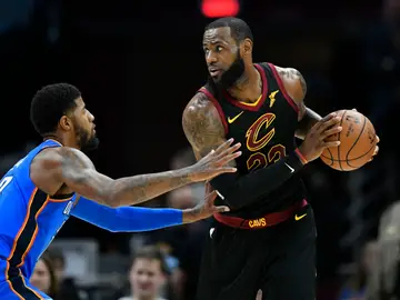 Lebron James Lebron James