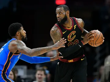 Lebron James Lebron James