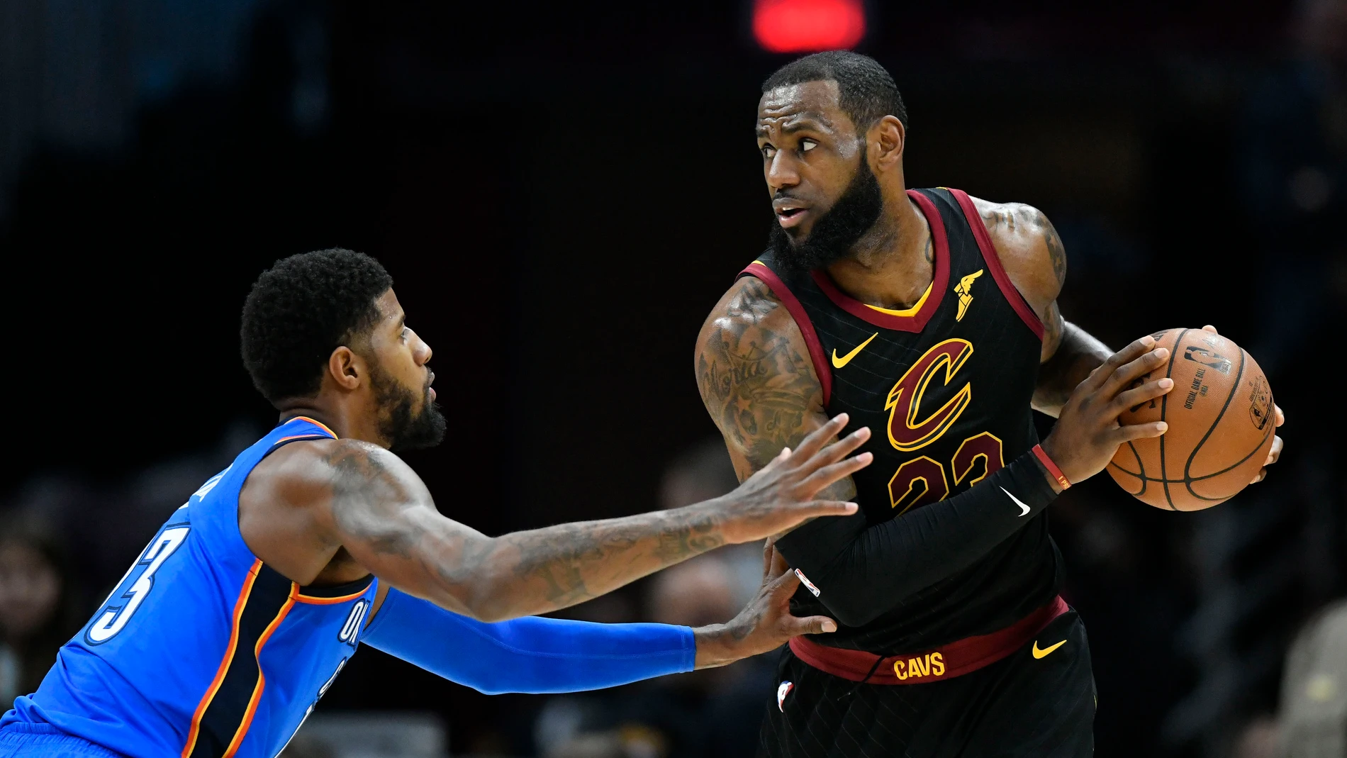 Lebron James Lebron James
