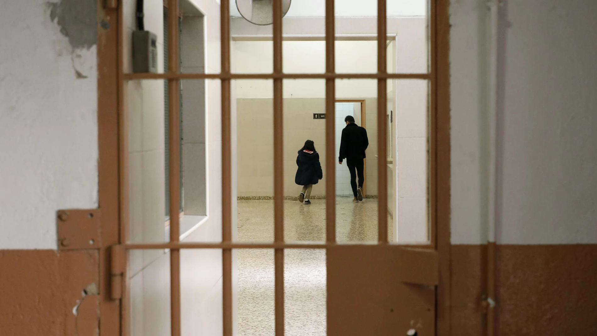 Segunda condena de prisión permanente revisable en España Segunda condena de prisión permanente revisable en España