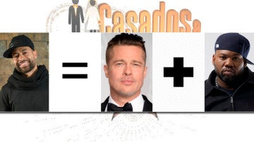 Gabriel es Brad Pitt