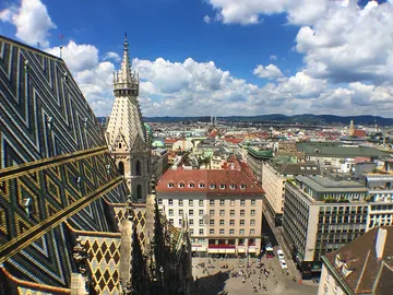 Viena Viena