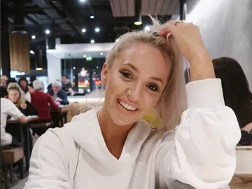 La 'youtuber' que pidió cinco noches de hotel gratis La 'youtuber' que pidió cinco noches de hotel gratis