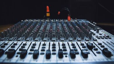 La levitación de humanos puede hacerse realidad gracias a las ondas del sonido
