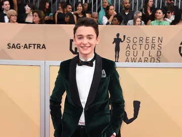 Noah Schnapp Noah Schnapp