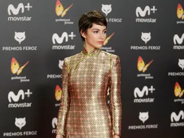 Úrsula Corberó Úrsula Corberó