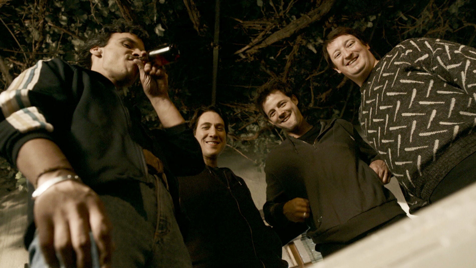 Miguel y Sastre consiguen robar una caja fuerte tras dar su segundo golpe en una joyer&iacute;a