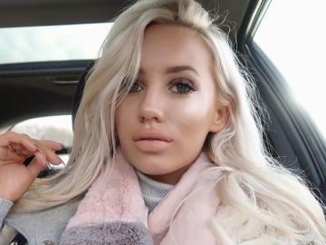 Elle Darby Elle Darby
