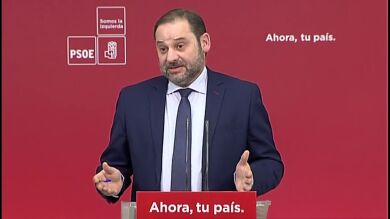 El PSOE abre las puertas al pacto con el PP sobre el modelo de financiación autonómica pero pone condiciones