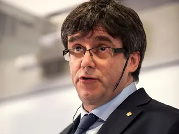 Carles Puigdemont Carles Puigdemont