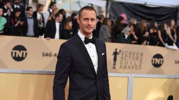 Alexander Skarsgard