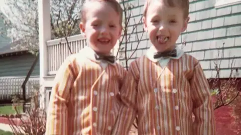 Scott Ridley Scott Ridley