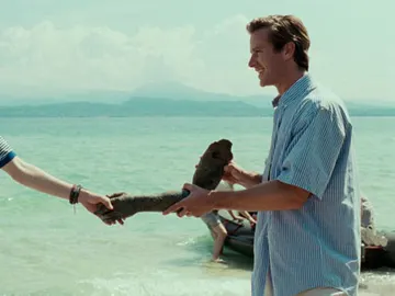 Call me by your name Call me by your name