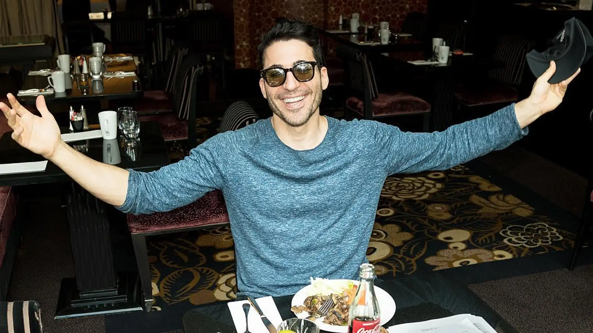 Miguel Ángel Silvestre