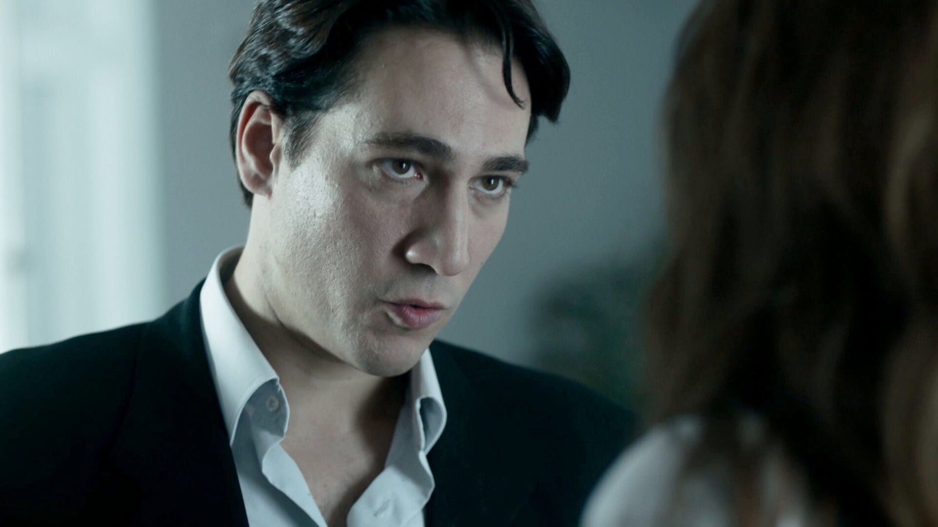 Cris echa de casa a Miguel: "Has tomado una decisi&oacute;n y no puedo seguirte, es mejor que lo dejemos ahora"